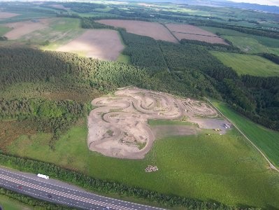 Fife Community Offroad MC , click to close